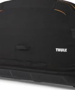 Thule Roundtrip Mtb Bike Travel Case Black