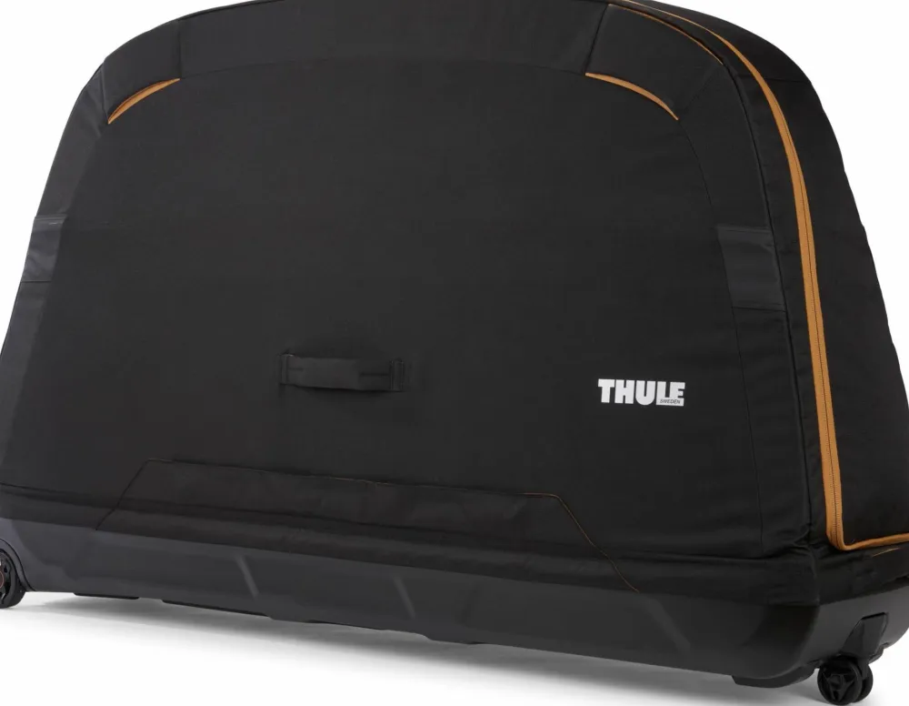 Thule Roundtrip Mtb Bike Travel Case Black