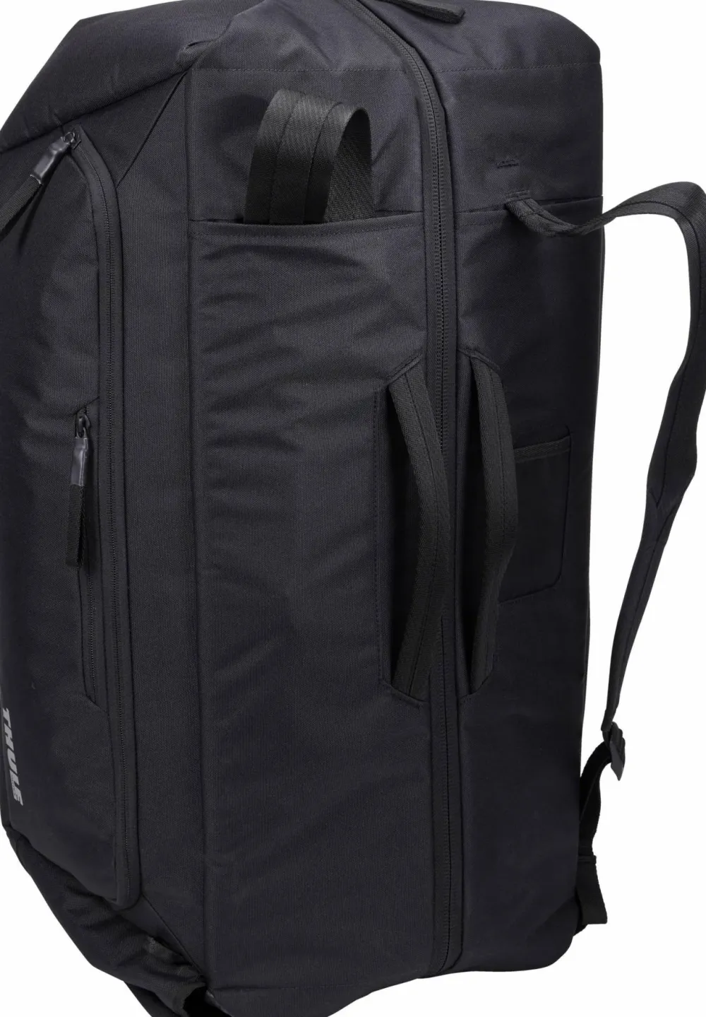 Thule Roundtrip Mtb Duffel 70L Black Sale