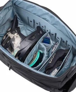 Thule Roundtrip Mtb Duffel 70L Black Sale