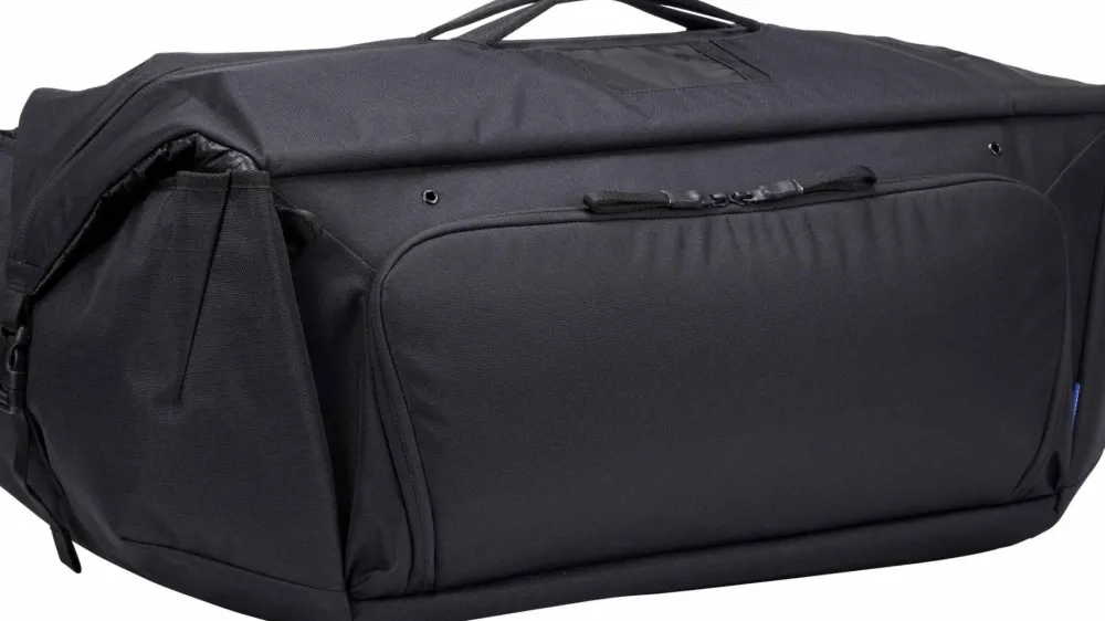Thule Roundtrip Mtb Duffel 70L Black Sale