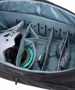 Thule Roundtrip Mtb Duffel 70L Black Sale