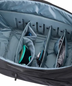 Thule Roundtrip Mtb Duffel 70L Black Sale