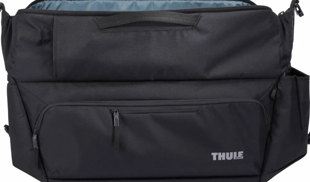 Thule Roundtrip Mtb Duffel 70L Black Sale