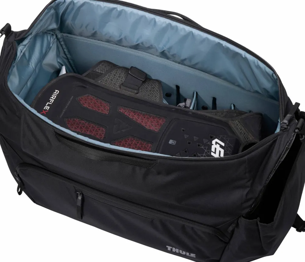 Thule Roundtrip Mtb Duffel 70L Black Sale