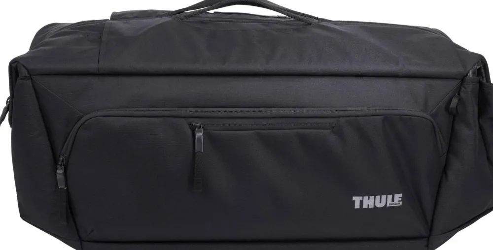 Thule Roundtrip Mtb Duffel 70L Black Sale