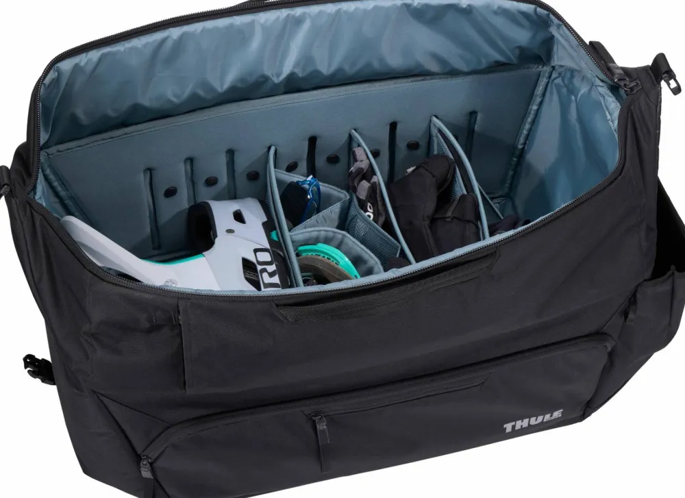 Thule Roundtrip Mtb Duffel 70L Black Sale