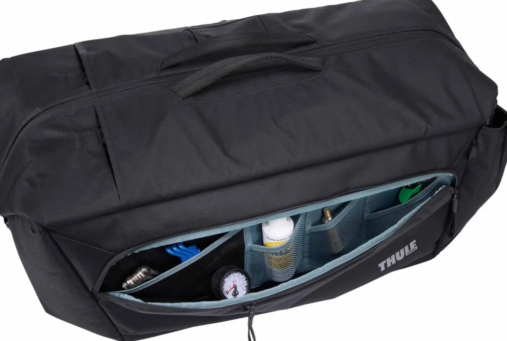 Thule Roundtrip Mtb Duffel 70L Black Sale