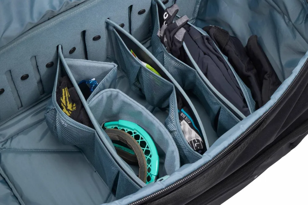 Thule Roundtrip Mtb Duffel 70L Black Sale