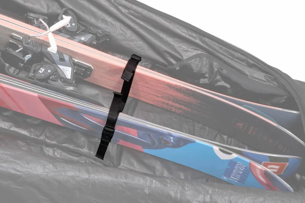 Discount Roundtrip Ski Roller 175 Cm Skidor