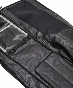 Thule Roundtrip Ski Roller 175 Cm Black