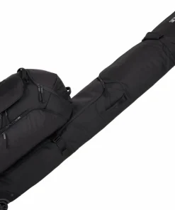 Thule Roundtrip Snow Duffel 80L Black