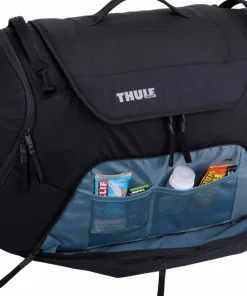 Thule Roundtrip Snow Duffel 80L Black