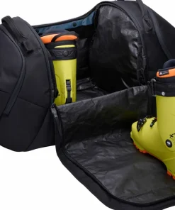 Thule Roundtrip Snow Duffel 80L Black