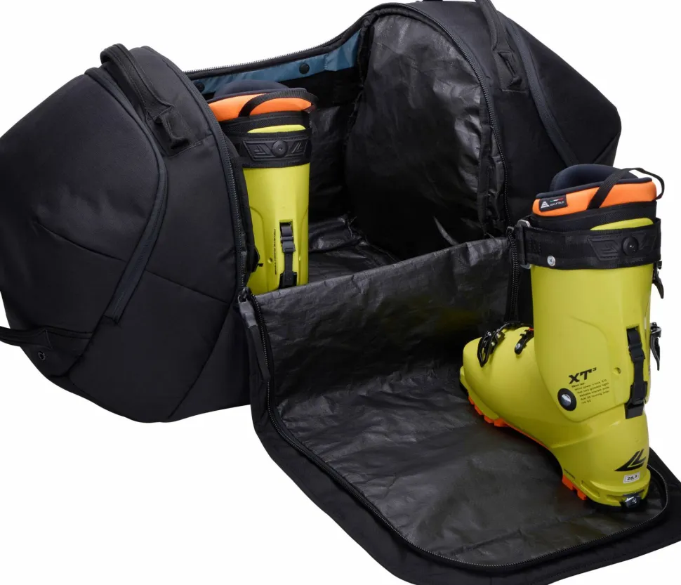 Thule Roundtrip Snow Duffel 80L Black