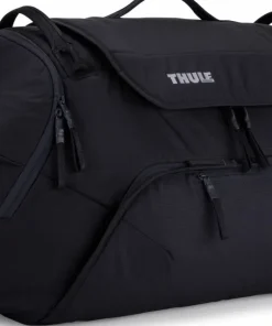 Thule Roundtrip Snow Duffel 80L Black