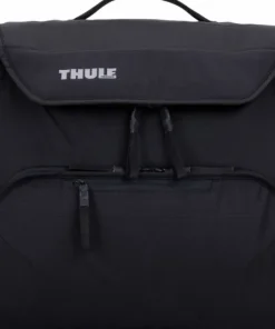 Thule Roundtrip Snow Duffel 80L Black