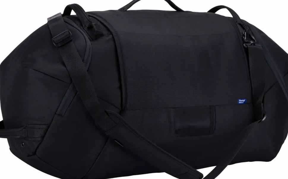 Thule Roundtrip Snow Duffel 80L Black