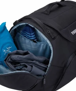 Thule Roundtrip Snow Duffel 80L Black