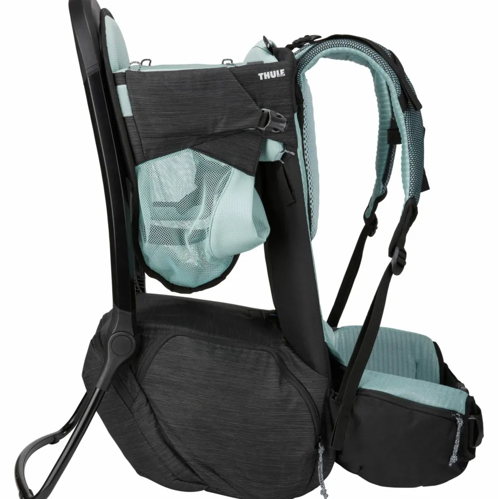 Thule Sapling Child Carrier BLACK Best