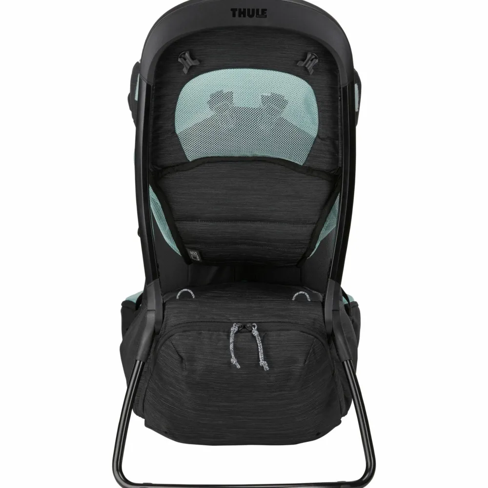 Thule Sapling Child Carrier BLACK Best