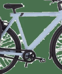 New Shield Pannier 22L Cykling|Cykel
