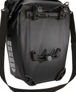Hot Shield Pannier 25L Pair Träning