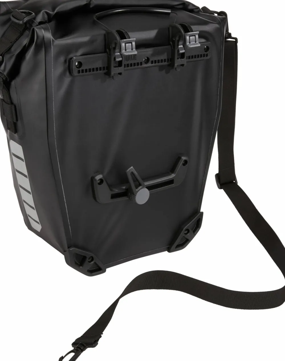 Hot Shield Pannier 25L Pair Träning