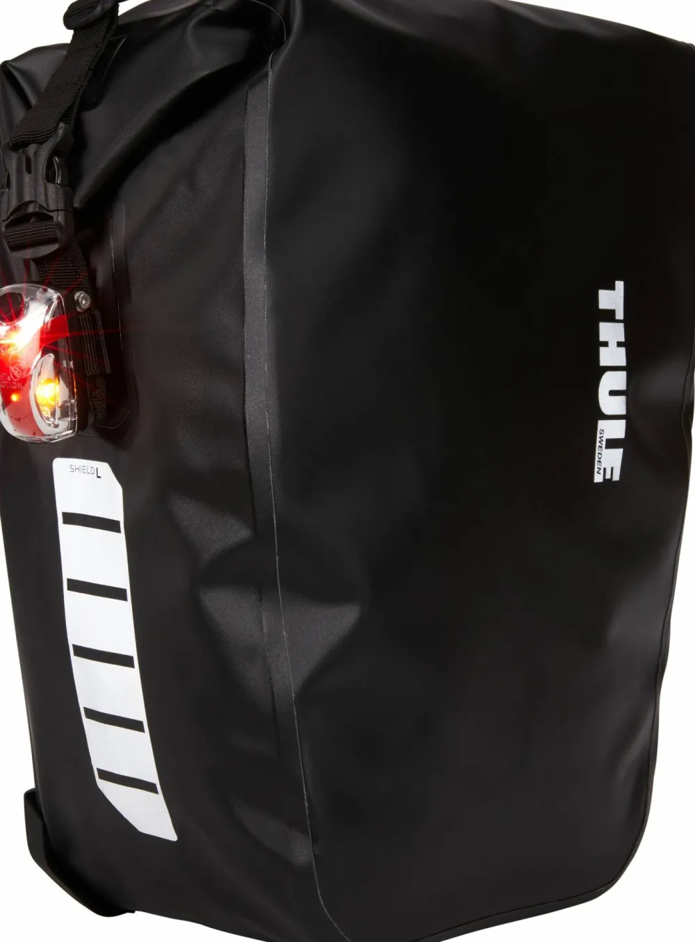 Hot Shield Pannier 25L Pair Träning
