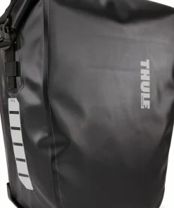 Hot Shield Pannier 25L Pair Träning
