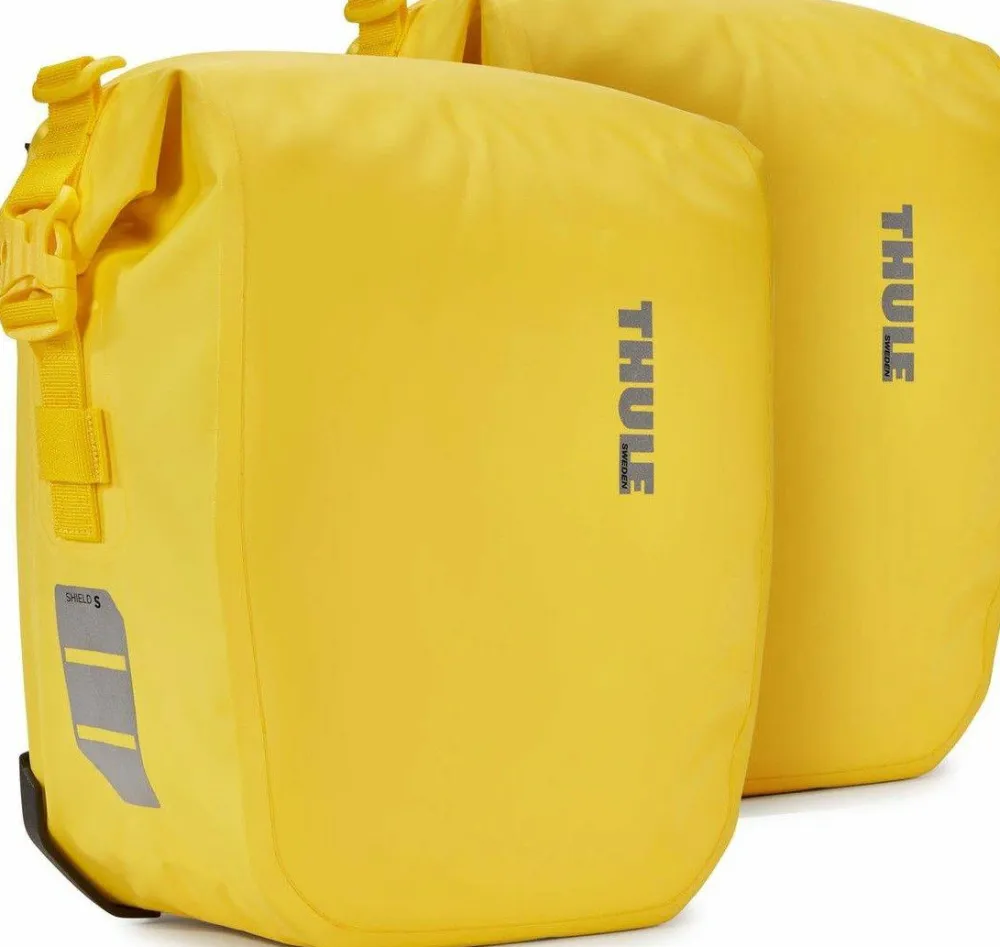 Shield Pannier 13L Pair Träning