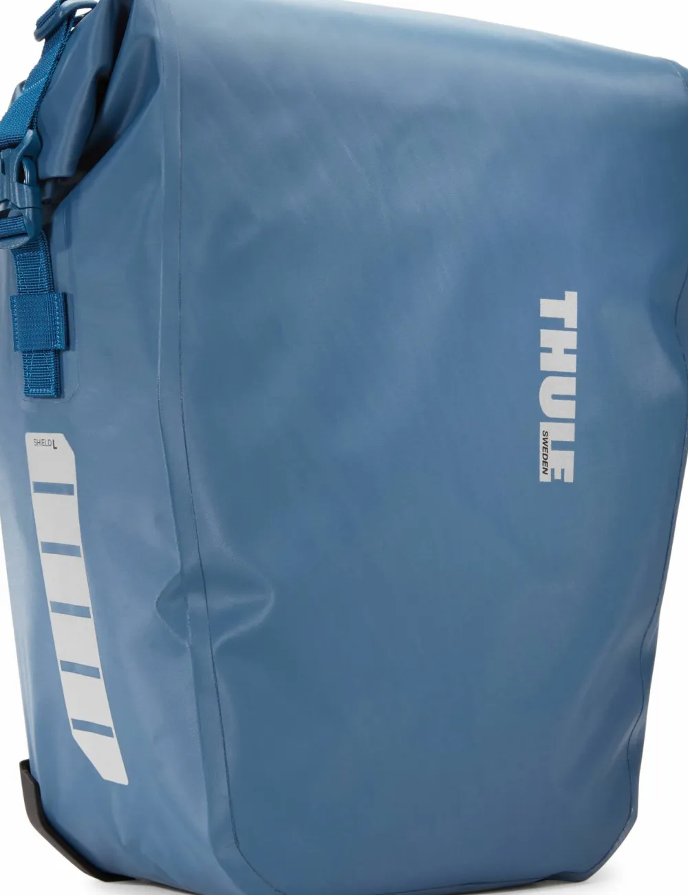 Thule Shield Pannier 25L Pair Blue Clearance