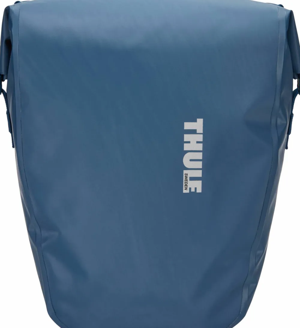 Thule Shield Pannier 25L Pair Blue Clearance