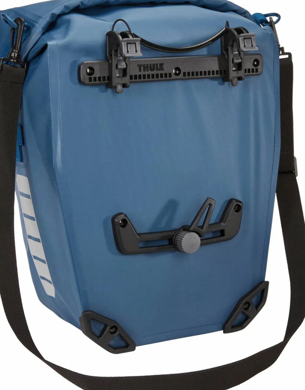 Thule Shield Pannier 25L Pair Blue Clearance