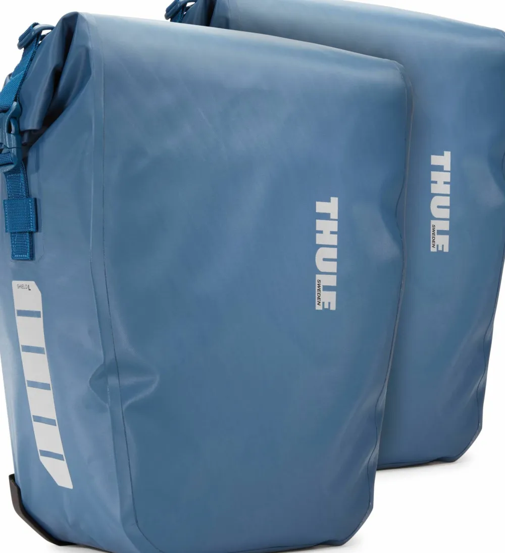 Thule Shield Pannier 25L Pair Blue Clearance