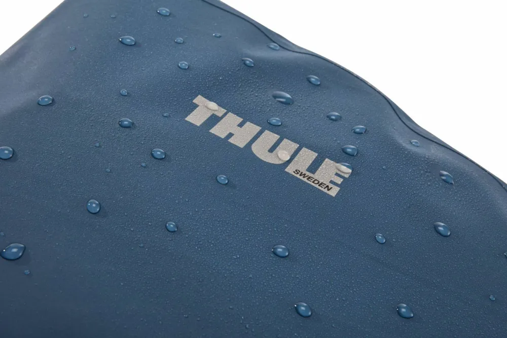 Thule Shield Pannier 25L Pair Blue Clearance