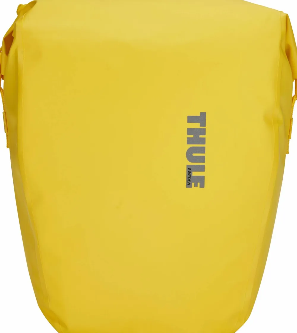 Shield Pannier 25L Pair Cykel