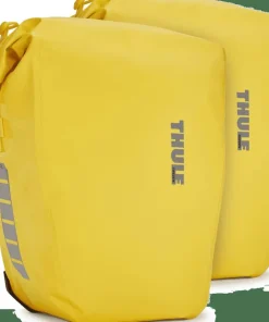 Shield Pannier 25L Pair Cykel