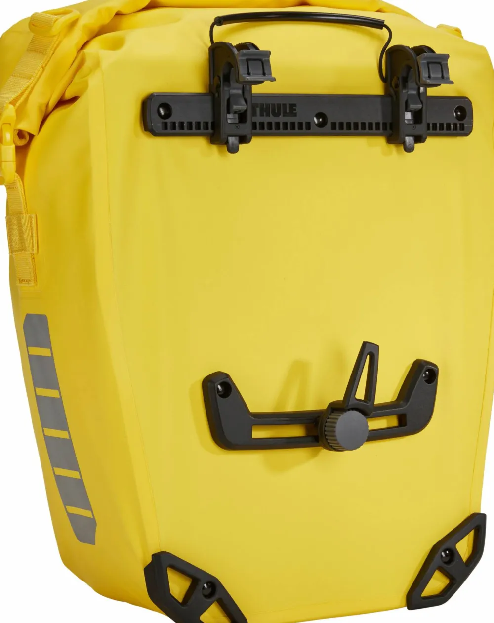 Shield Pannier 25L Pair Cykel