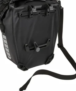 Thule Shield Pannier 25L Pair Black