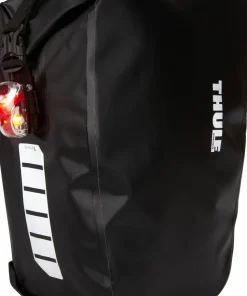 Thule Shield Pannier 25L Pair Black