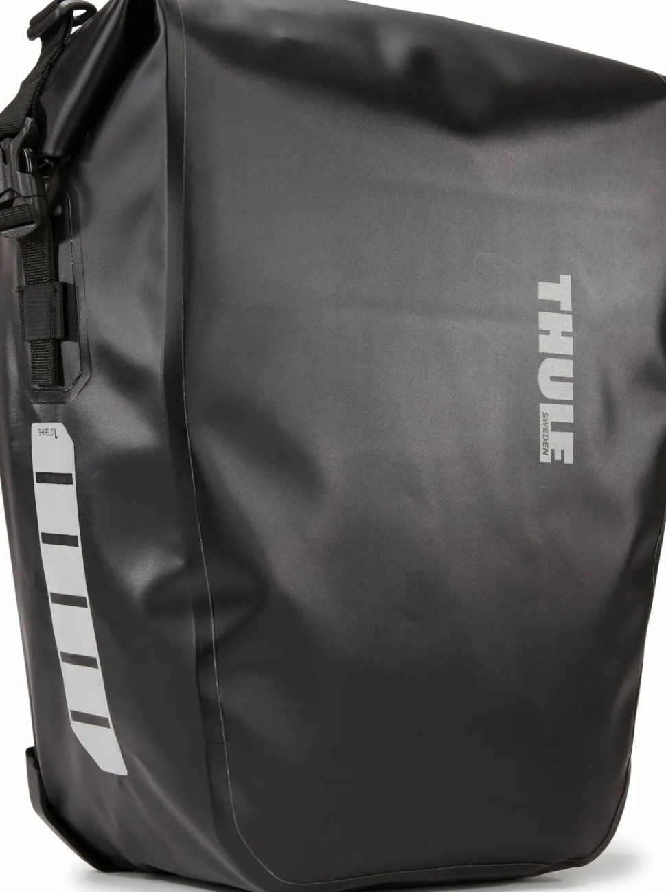 Thule Shield Pannier 25L Pair Black