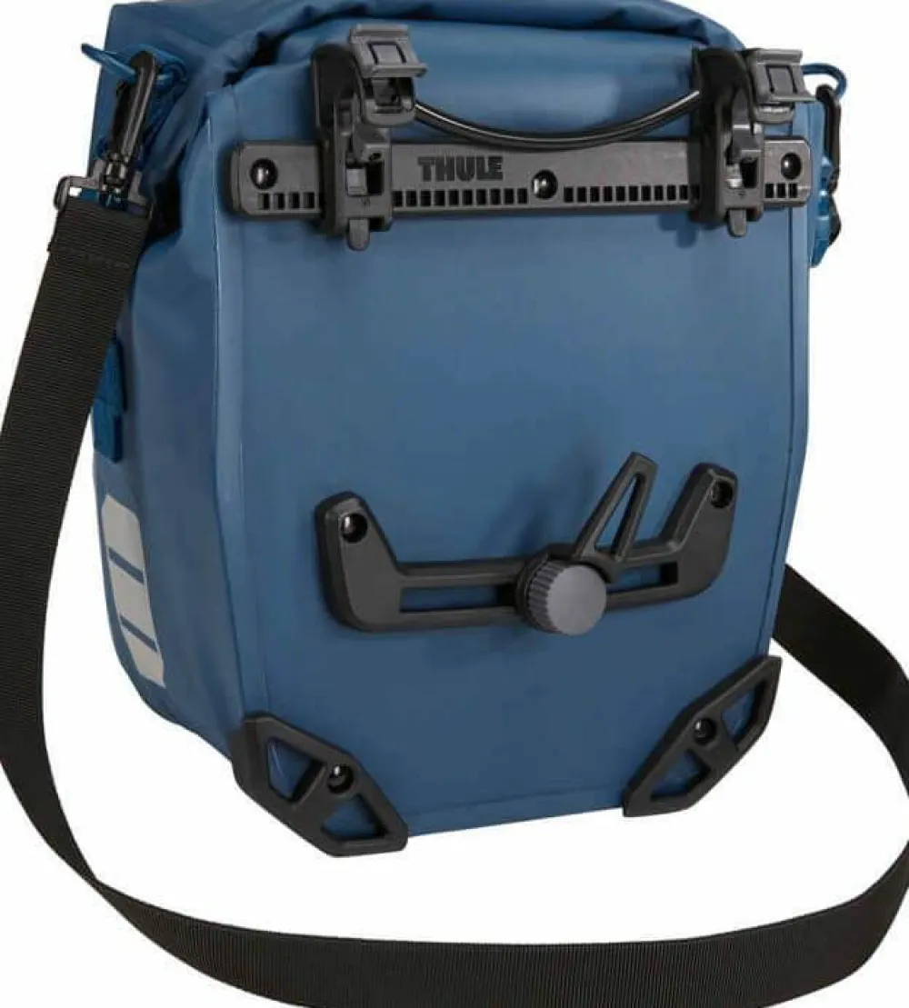 New Shield Pannier 13L Pair Cykling