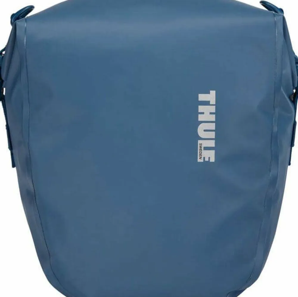 New Shield Pannier 13L Pair Cykling