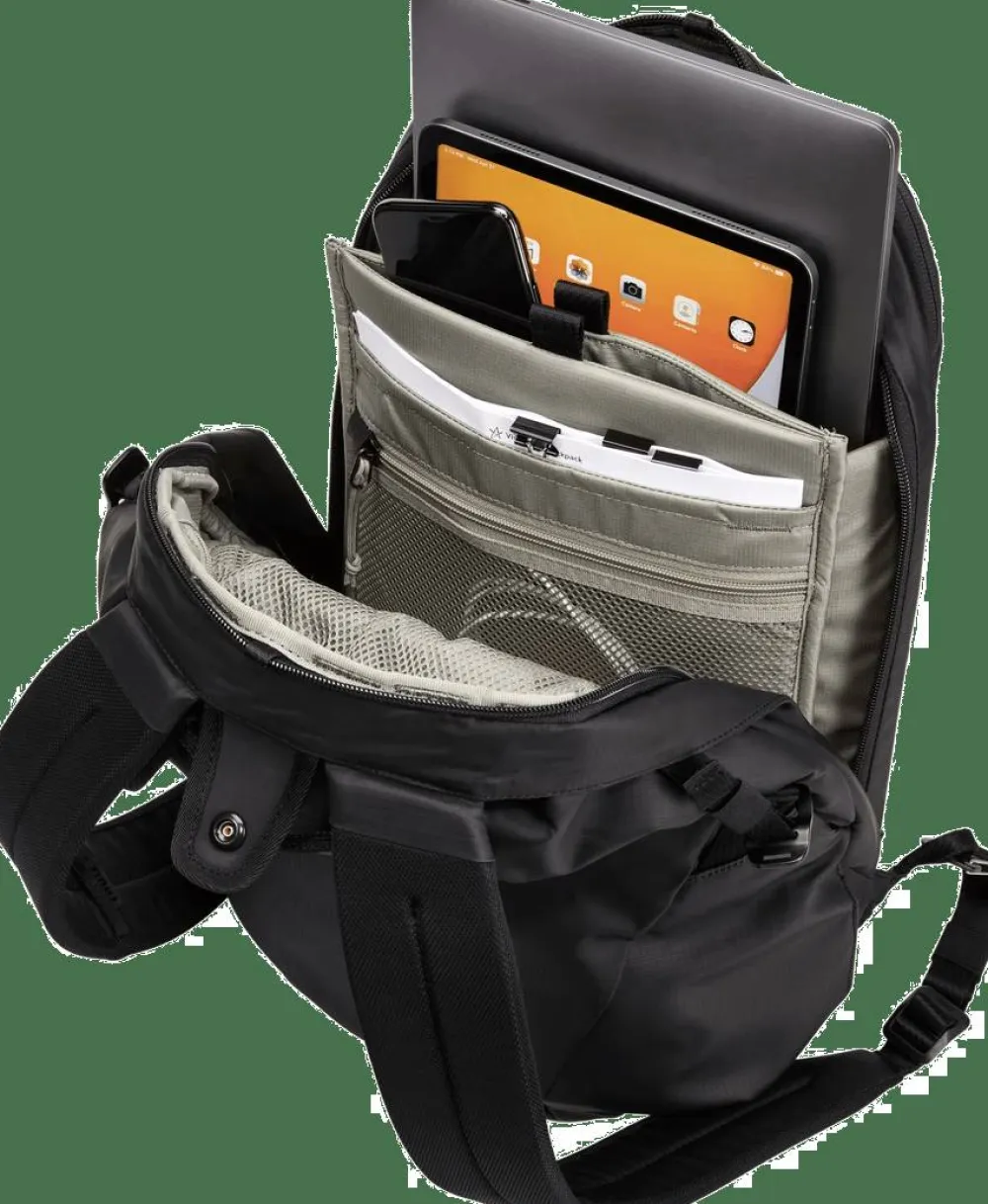 Thule Tact Backpack 16L Black Online