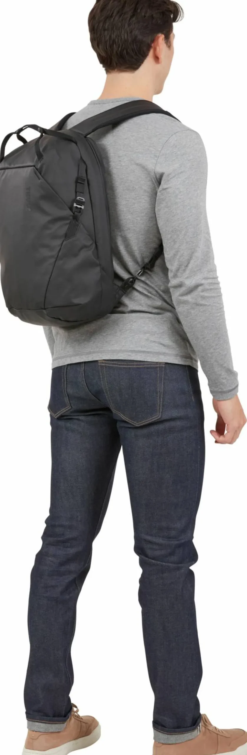 Thule Tact Backpack 16L Black Online