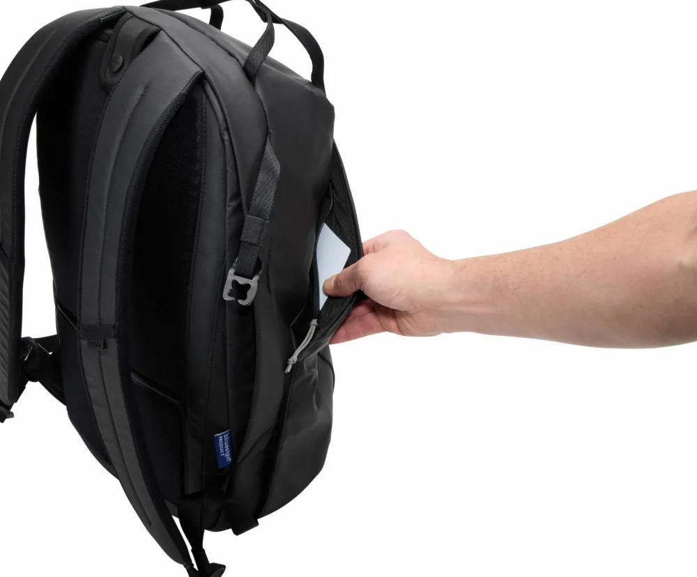 Thule Tact Backpack 16L Black Online