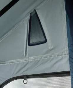 Tepui Autana 4 Grey/Blue Tält, Sovsäckar & Liggunderlag