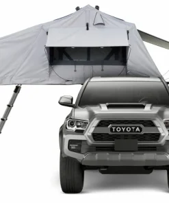 Tepui Autana 4 Grey/Blue Tält, Sovsäckar & Liggunderlag