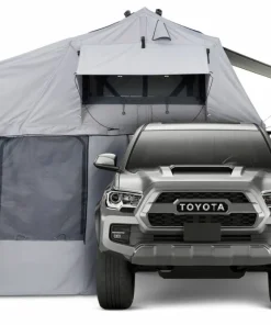 Tepui Autana 4 Grey/Blue Tält, Sovsäckar & Liggunderlag